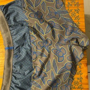 Janji Men’s Large Running Shorts, 3” split short